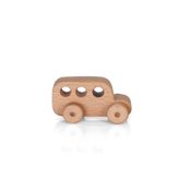 tiny wood Ahşap Oyuncak Dolmuş