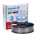 Tinylab 3D 1.75 mm Gümüş PLA Filament