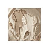 tinylamb Native Organik Bebek Tulumu - 2 Adet