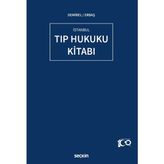 Tıp Hukuku Kitabı - Muhammed Demirel