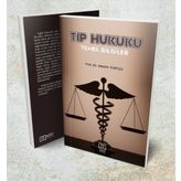 Tıp Hukuku Temel Bilgiler