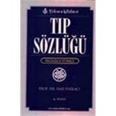 Tıp Sözlüğü İngilizce - Türkçe