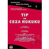 Tip Ve Ceza Hukuku