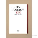 Tipi - lev nikolayevich tolstoy