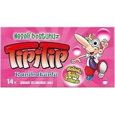Tipitip Bubblefresh Aromalı Sakız 27 gr