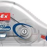 Tipp Ex Mini Pocket Mouse Şerit Daksil 6 Metre / 8221351