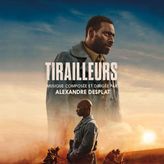 Tirailleurs - Plak