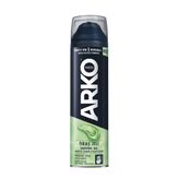 Tıraş Jeli 200Ml İrritation 1 Adet