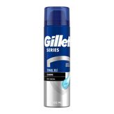 Tıraş Jeli Cleansing With Chorcoal 200 Ml