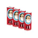 Tıraş Sabunu 4X75 gr