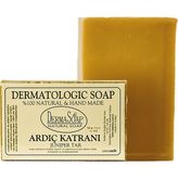 Tirilyeden Doğal Ardıç Katranı Sabunu 100 Gr