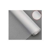 tiritoğluhome Şeffaf Raf Örtüsü 50cm X 10mt