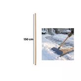 Tırmık Sap 150Cm