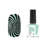 Tırnak Baskı Boyası 10 ml 7366 - Renkli