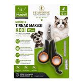 Tırnak Makası Kedi 12Cm