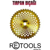 TIRPAN BIÇAĞI