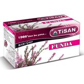 Tisan Funda Yaprağı Çayı