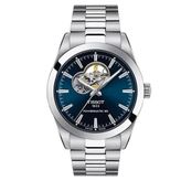 Tissot Gentleman T127.407.11.041.01 Erkek Kol Saati