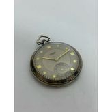 Tissot Kurmalı Cep Saati 47Mm 2.El (Arızalı)