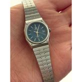 Tissot Seastar 25Mm Çelik Kordon Kadın Kol Saati 2.El