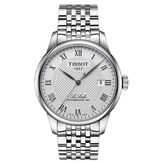 Tissot T0064071103300 Le Locle Powermatic Erkek Kol Saati