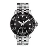 Tissot T1204071105100 Seastar 1000 Erkek Kol Saati