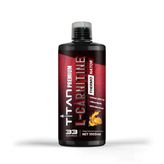 Titan Premium 3000 Thermo L-Carnitine 1000 Ml Mango