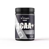 Titan Premium Bcaa 300 Gr-Aromasız