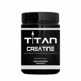 Titan Premium Creatine 300 Gr Monohyrate Mikronized-Aromasız