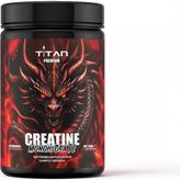 Titan Premium Creatine Monohydrate 300 gr - 1