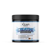 Titan Premium Creatine Monohydrate125 Gr