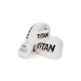 Titan Sport Beyaz Boks Eldiveni 10 Oz