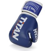 Titan Sport Mavi Boks Eldiveni 8 Oz