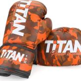 Titan Sport TT-2 BOKS ELDİVENİ
