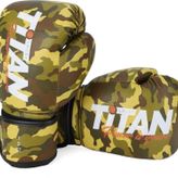 Titan Sport TT-5 BOKS ELDİVENİ