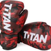 Titan Sport TT-6 BOKS ELDİVENİ