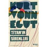 Titan'ın Sirenleri - Kurt Vonnegut