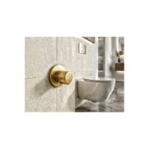 titanium design Antik Ankastre Stop Valf
