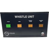Titech Airless Gemi Düdük Paneli ( Sis Düdüğü) Whistle Unit