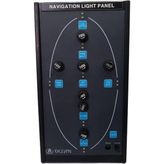 Titech Airless Seyir Feneri Sistemi - Navigation Light System