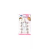 Titiz AP-1042 Pembe Krema Torbası