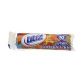 Titiz Jumbo Çöp Torbası 10'Lu