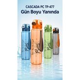 Titiz Okul Matarası 1l