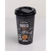 Titiz Plastik Big Coffee Bardak