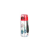 Titiz Plastik Su Matarası 500 Ml 621, Tek Ebat