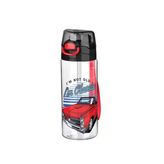 Titiz Plastik Su Matarası 500 Ml 621