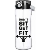 Titiz TP-644 Tıtız Watermode Matara 2000 ml Pc - Şeffaf