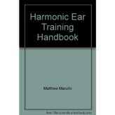 Title: Harmonic Ear Training Handbook