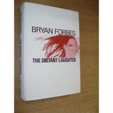 Title: The distant laughter A Cass Canfield book