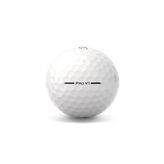 Titleist Pro V1 Golf Topu Beyaz 3'lü Paket